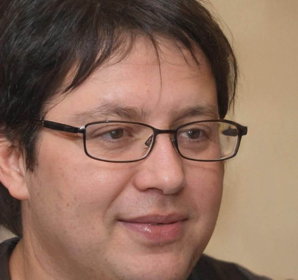 SEO-Experte bei der Analyse von Website-Daten und Suchmaschinenoptimierung