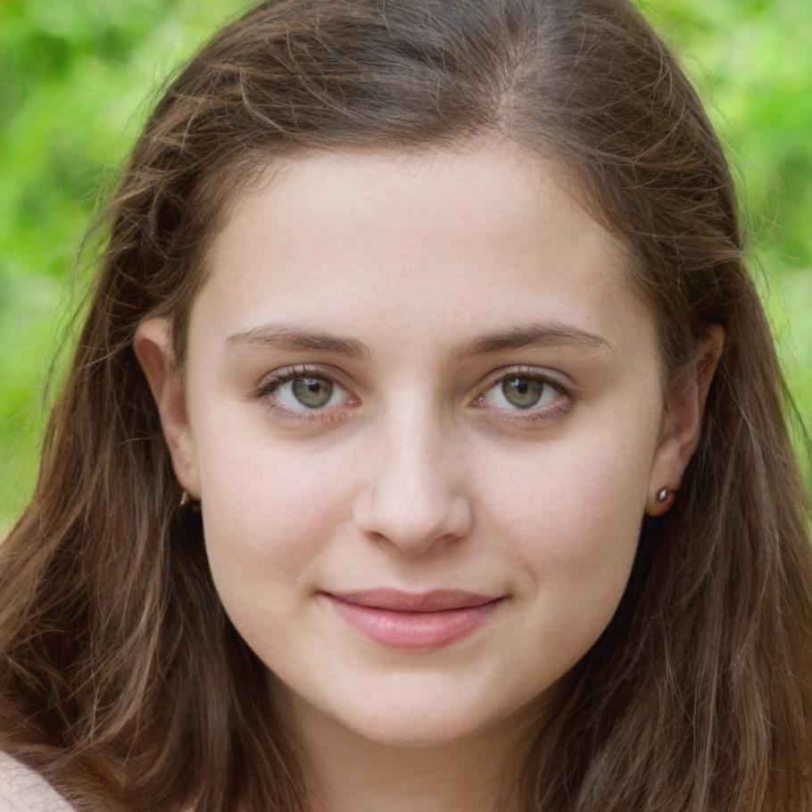 Nina Wolff, SEO-Spezialistin